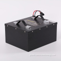 48V Lithium Ion Battery Pack 48V50A Li-ion Lithium LiFePO4 Marine Energy Storage Battery Factory